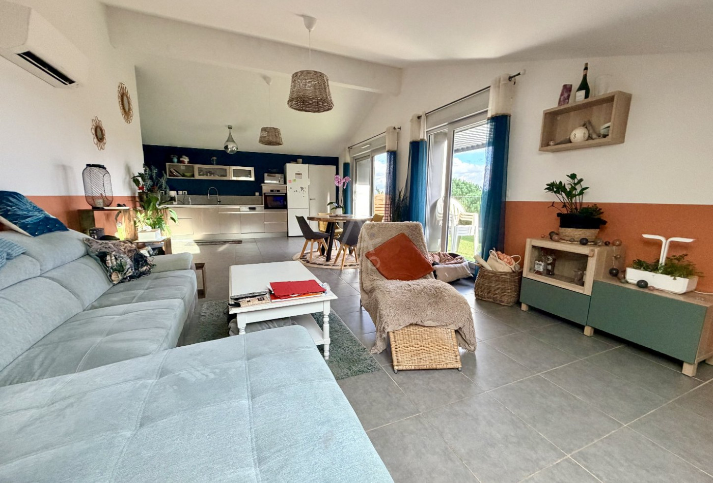 vente Appartement terrasse Toulouse - Photo 3