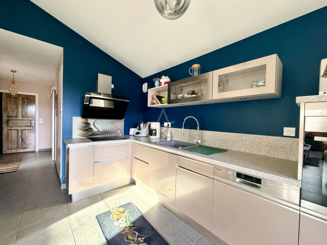 vente Appartement terrasse Ramonville-saint-agne - Photo 3