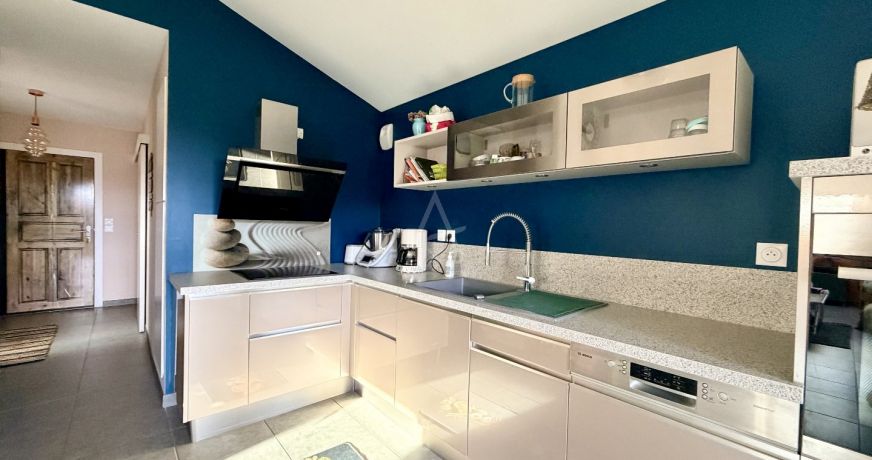 vente Appartement terrasse Toulouse