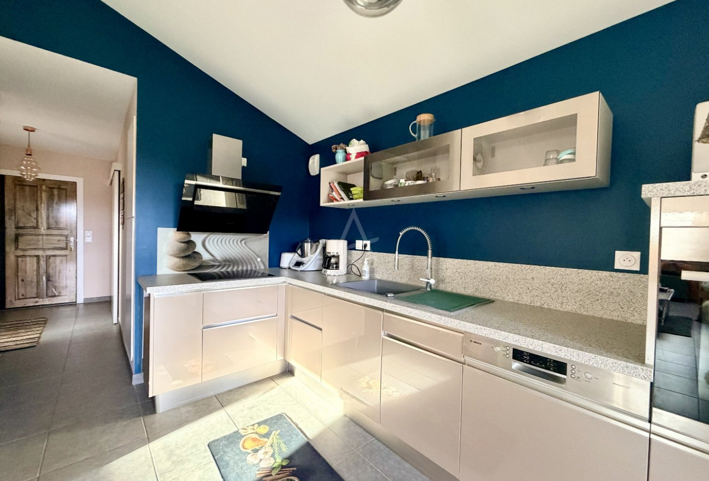 vente Appartement terrasse Toulouse - Photo 2