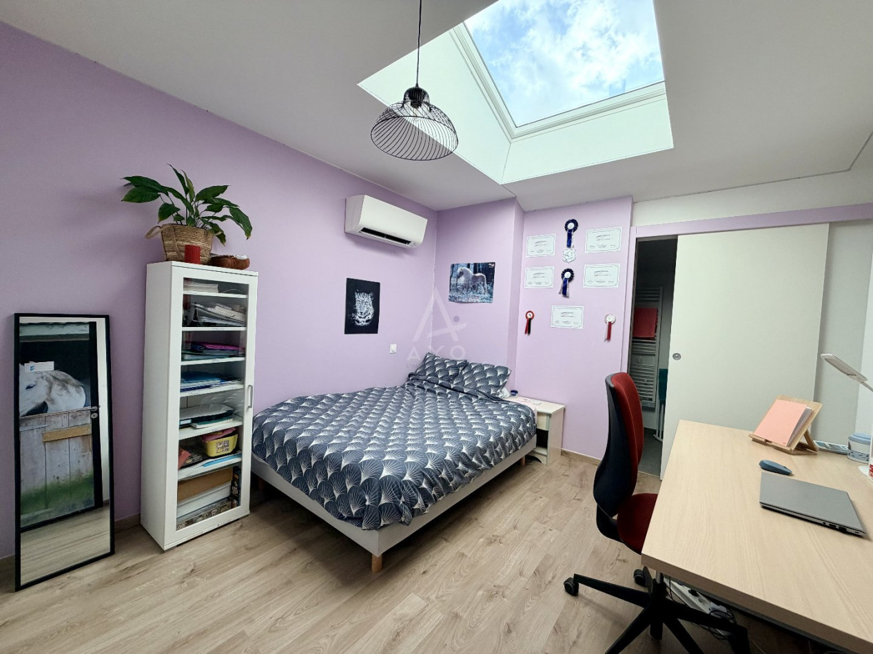 vente Appartement terrasse Ramonville-saint-agne - Photo 5