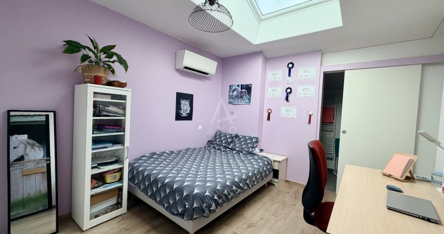 vente Appartement terrasse Toulouse