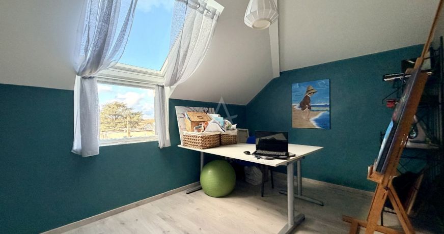 vente Appartement terrasse Toulouse
