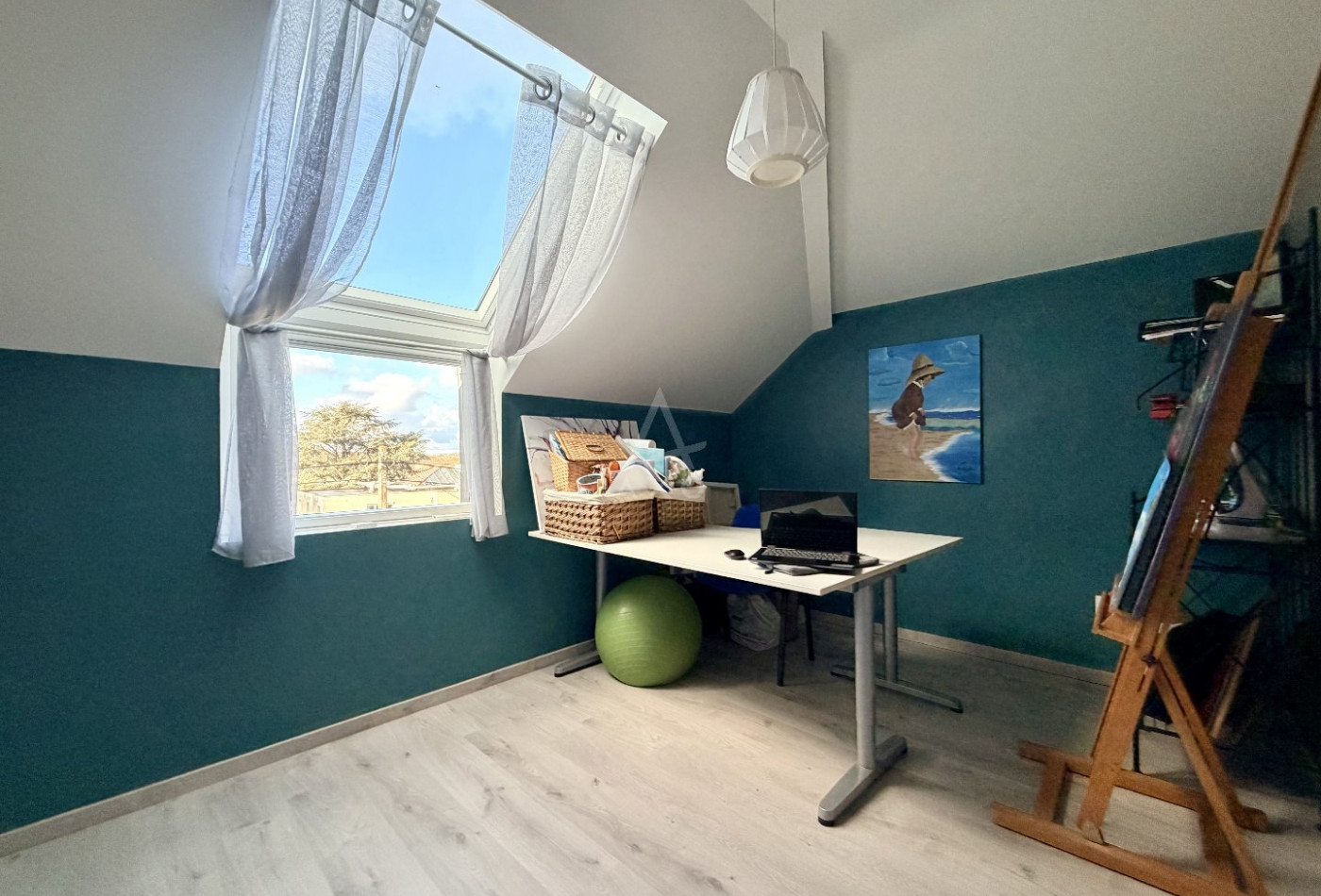 vente Appartement terrasse Toulouse - Photo 9