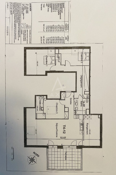 vente Appartement terrasse Ramonville-saint-agne - Photo 10