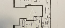 vente Appartement terrasse Toulouse