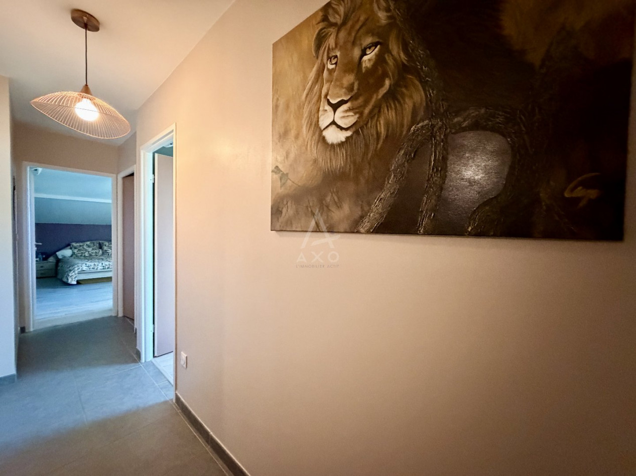 vente Appartement terrasse Ramonville-saint-agne - Photo 10