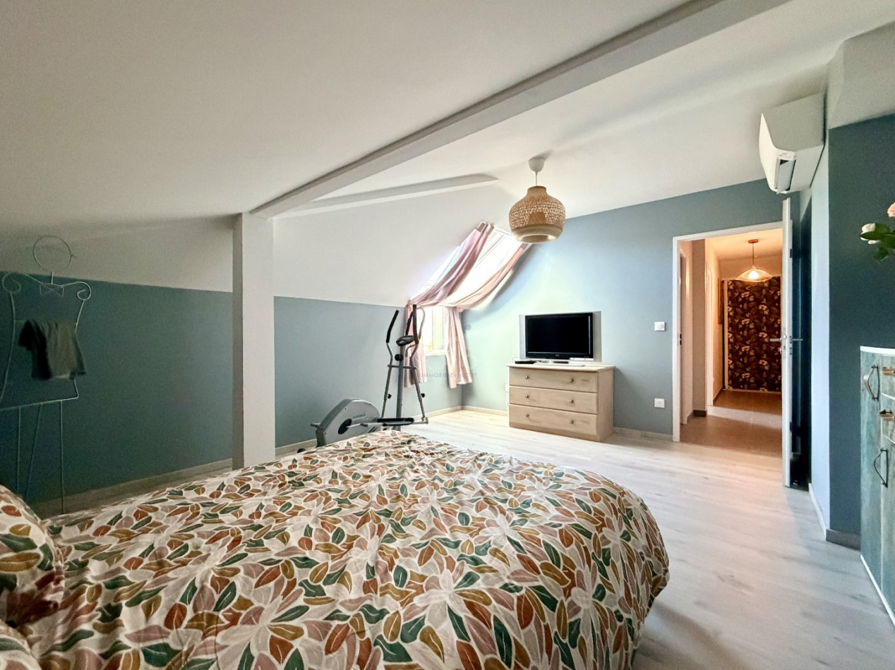 vente Appartement terrasse Ramonville-saint-agne - Photo 11