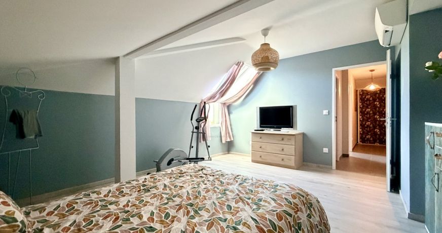 vente Appartement terrasse Toulouse