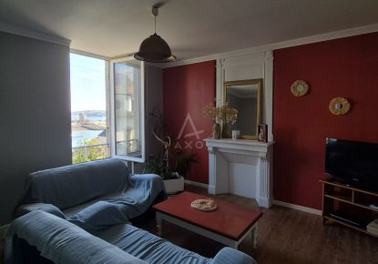 vente Maison Camaret Sur Mer