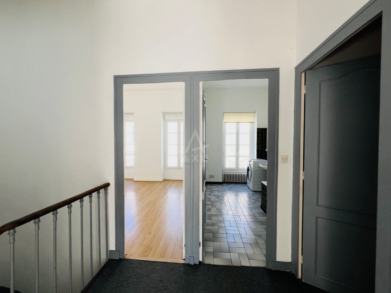 vente Maison en pierre Bordeaux - Photo 7