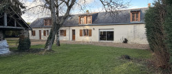 vente Maison de campagne Le Lion D'angers