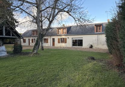 vente Maison de campagne Le Lion D'angers