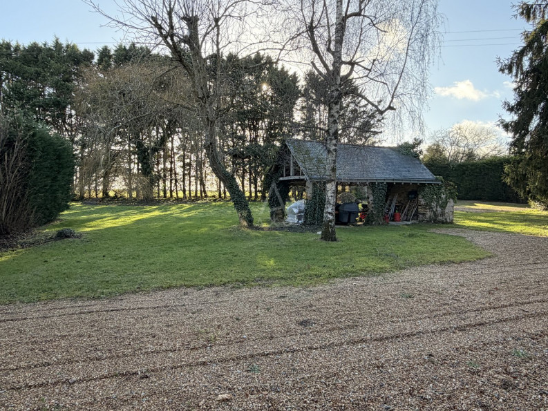 vente Maison de campagne Le Lion D'angers - Photo 2