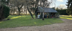 vente Maison de campagne Le Lion D'angers