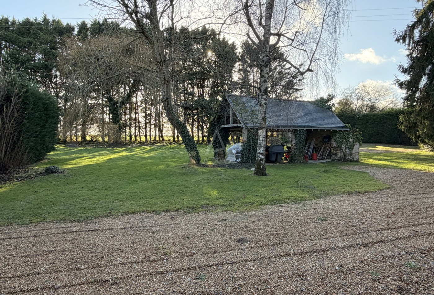 vente Maison de campagne Le Lion D'angers - Photo 2