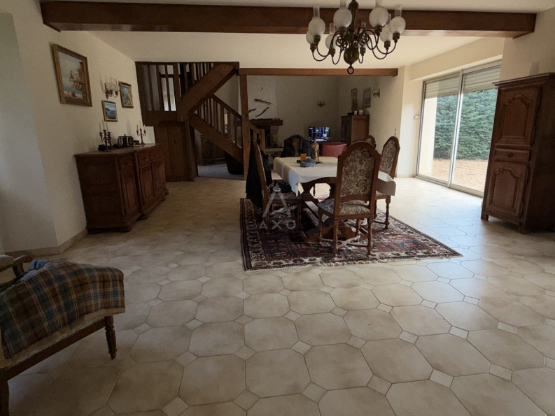 vente Maison de campagne Le Lion D'angers - Photo 4