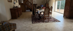 vente Maison de campagne Le Lion D'angers
