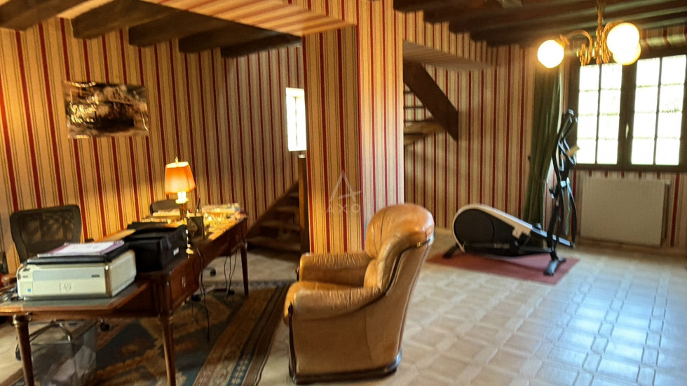 vente Maison de campagne Le Lion D'angers - Photo 6