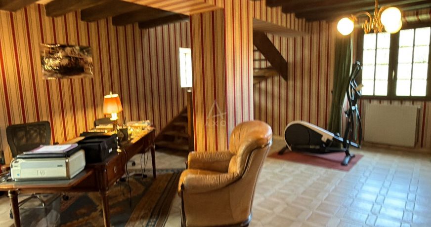 vente Maison de campagne Le Lion D'angers