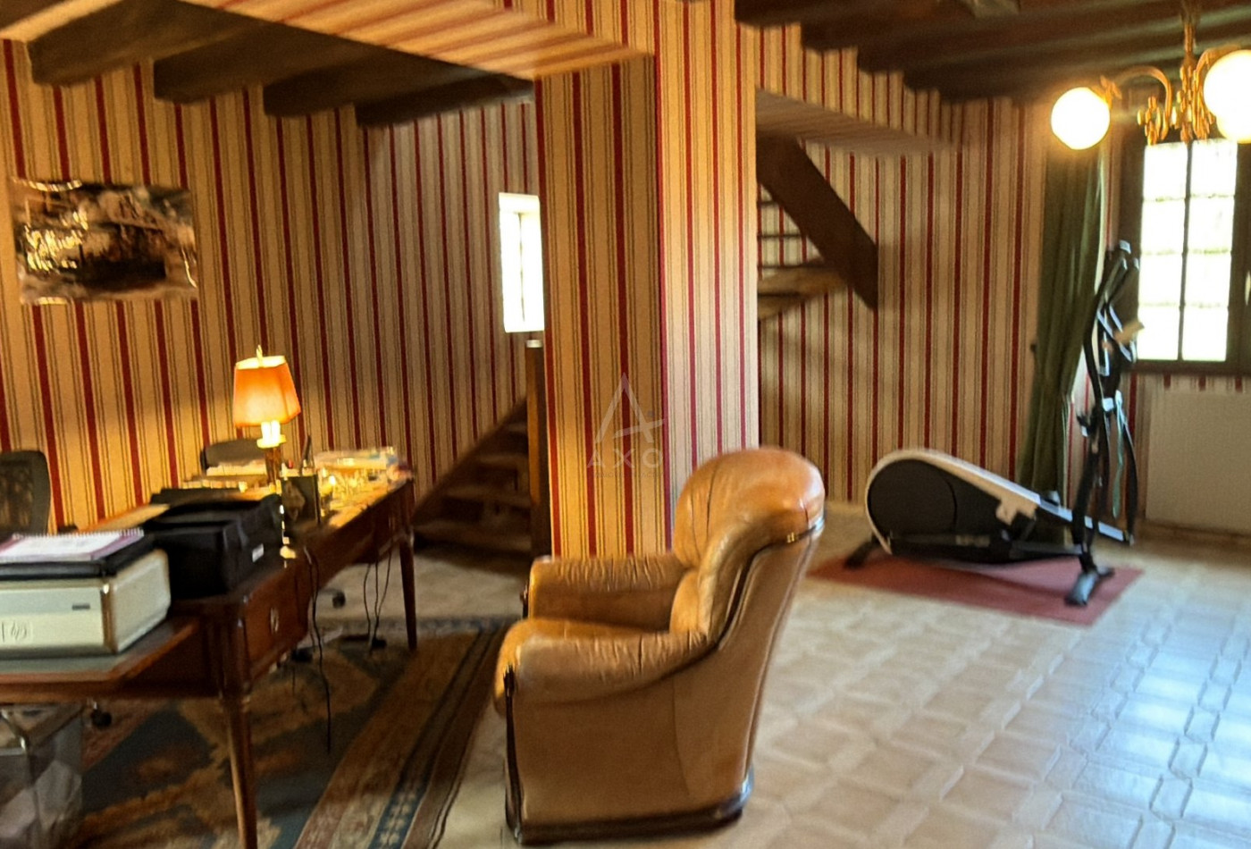 vente Maison de campagne Le Lion D'angers - Photo 6