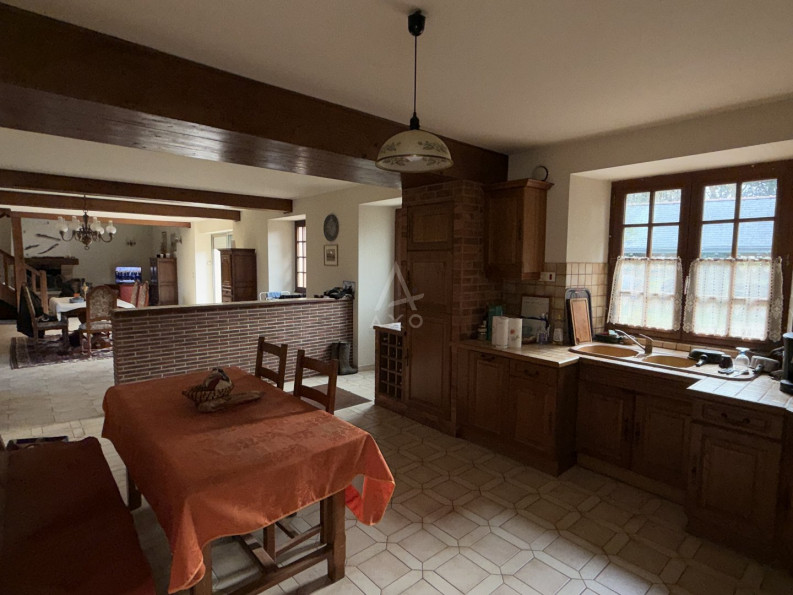 vente Maison de campagne Le Lion D'angers - Photo 7