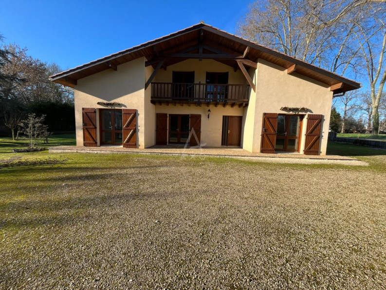 vente Maison Labastide D'armagnac - Photo 1