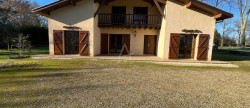 vente Maison Labastide D'armagnac