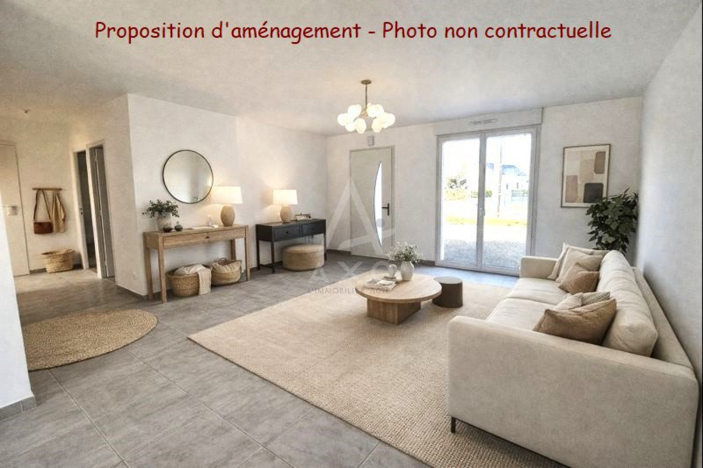 vente Pavillon Soucelles - Photo 4