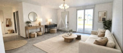 vente Pavillon Soucelles
