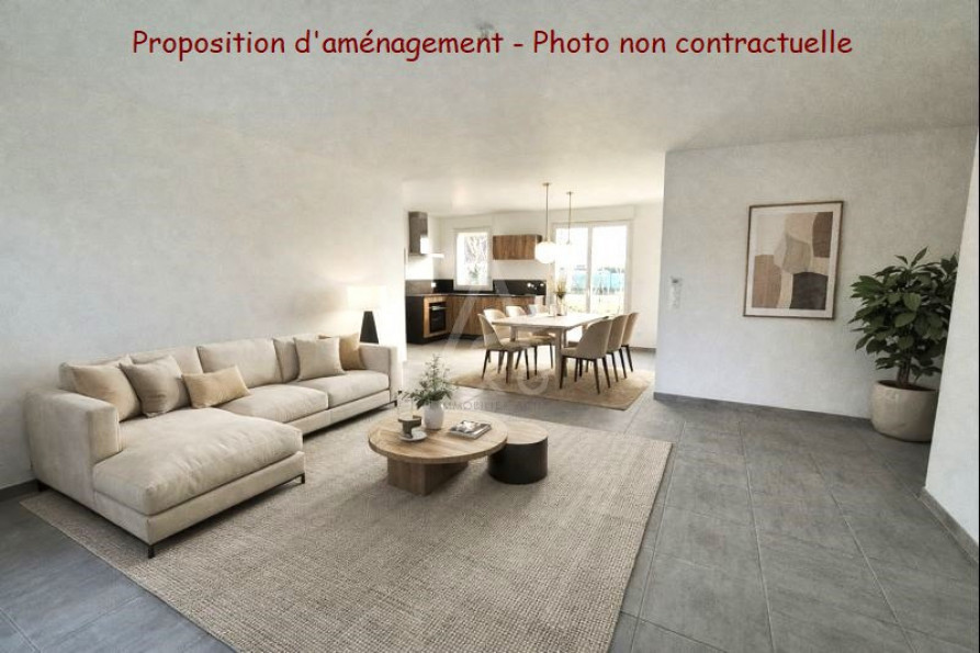 vente Pavillon Soucelles - Photo 6