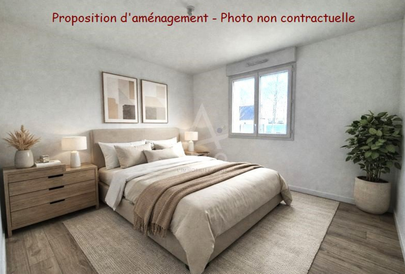 vente Pavillon Soucelles - Photo 9
