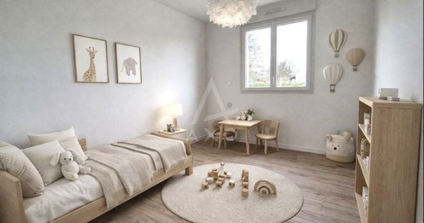 vente Pavillon Soucelles