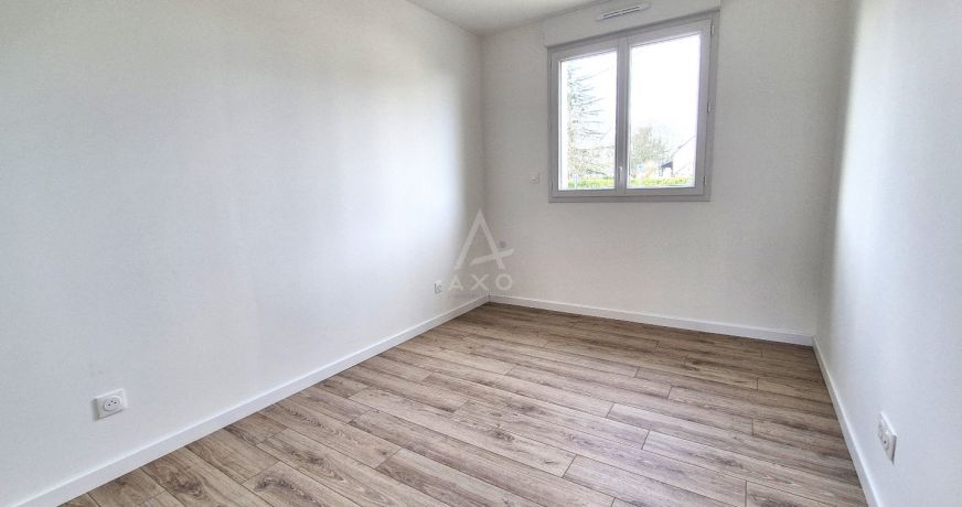 vente Pavillon Soucelles