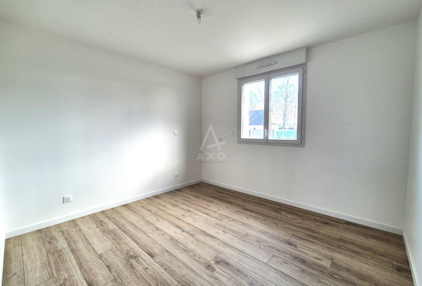 vente Pavillon Soucelles - Photo 8