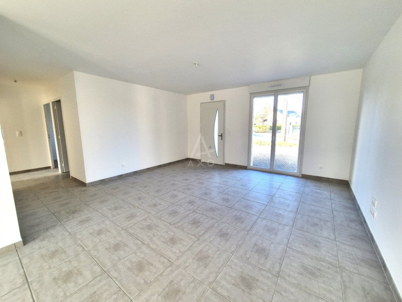 vente Pavillon Soucelles - Photo 3