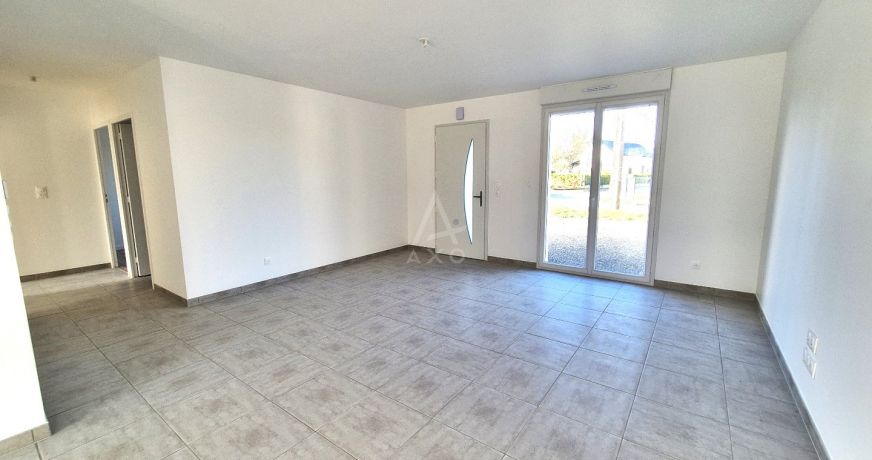 vente Pavillon Soucelles