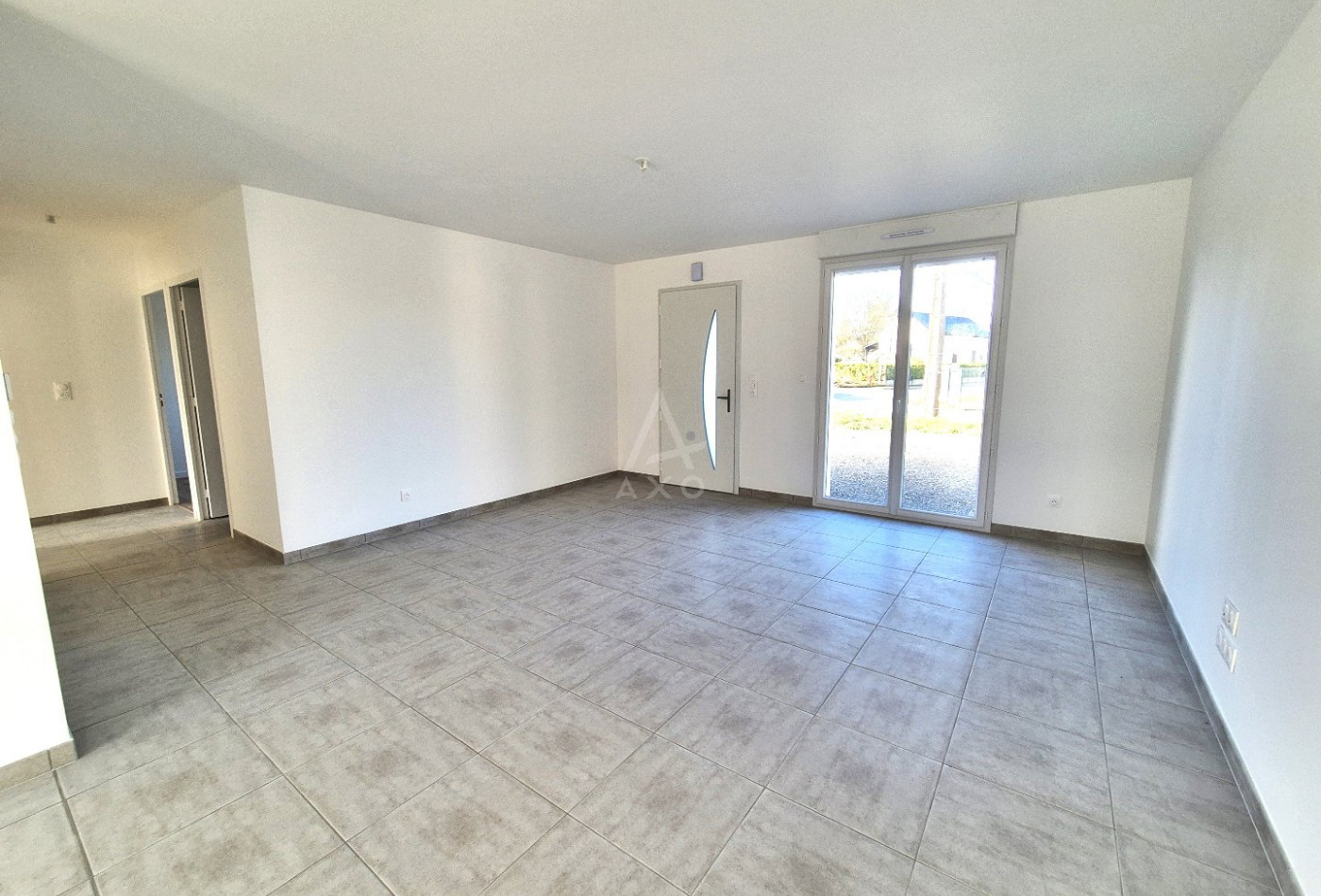 vente Pavillon Soucelles - Photo 3