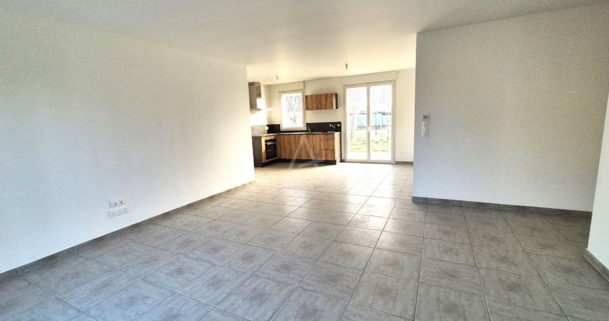vente Pavillon Soucelles