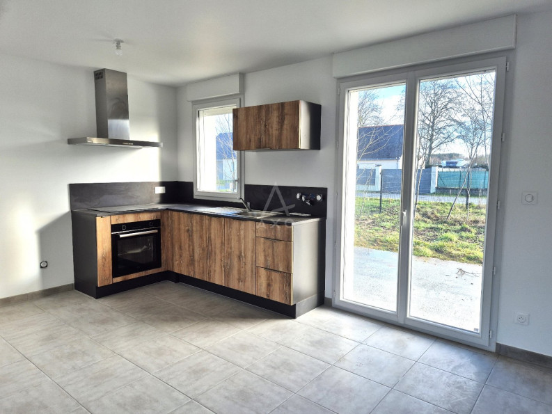 vente Pavillon Soucelles - Photo 7