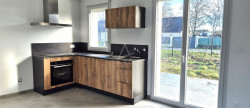 vente Pavillon Soucelles