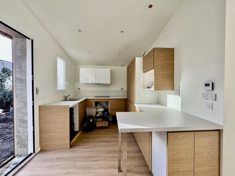 vente Maison Bruges - Photo 3