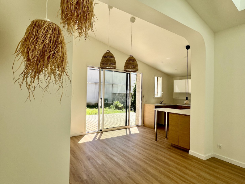 vente Maison Bruges - Photo 1