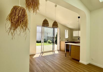 vente Maison Bruges