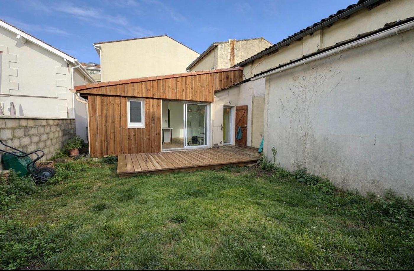 vente Maison Bruges - Photo 8