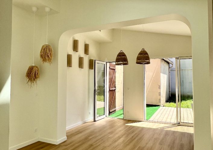 vente Maison Bruges