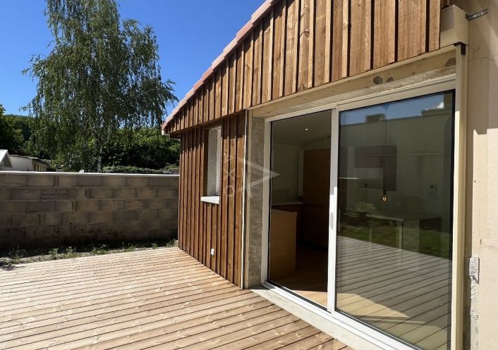 vente Maison Bruges