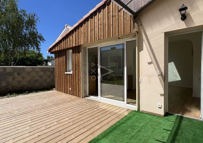 vente Maison Bruges