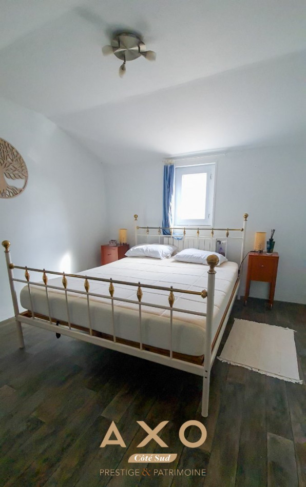 vente Maison Aix En Provence - Photo 12