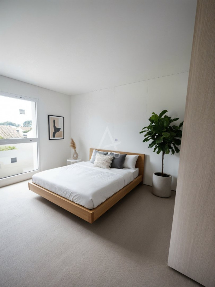 vente Appartement Saint Hilaire De Riez - Photo 6